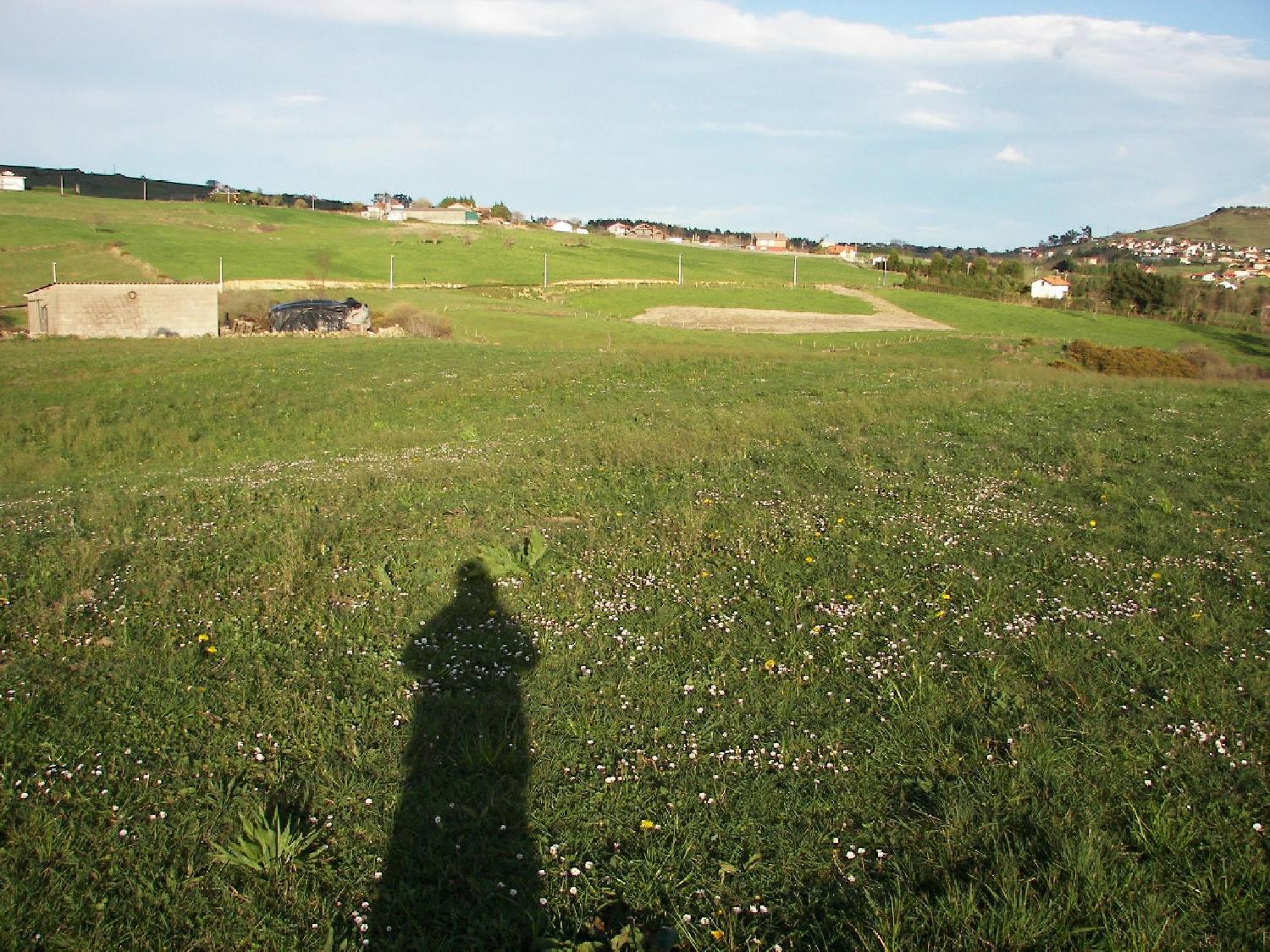 Parcela en Venta en Suances
