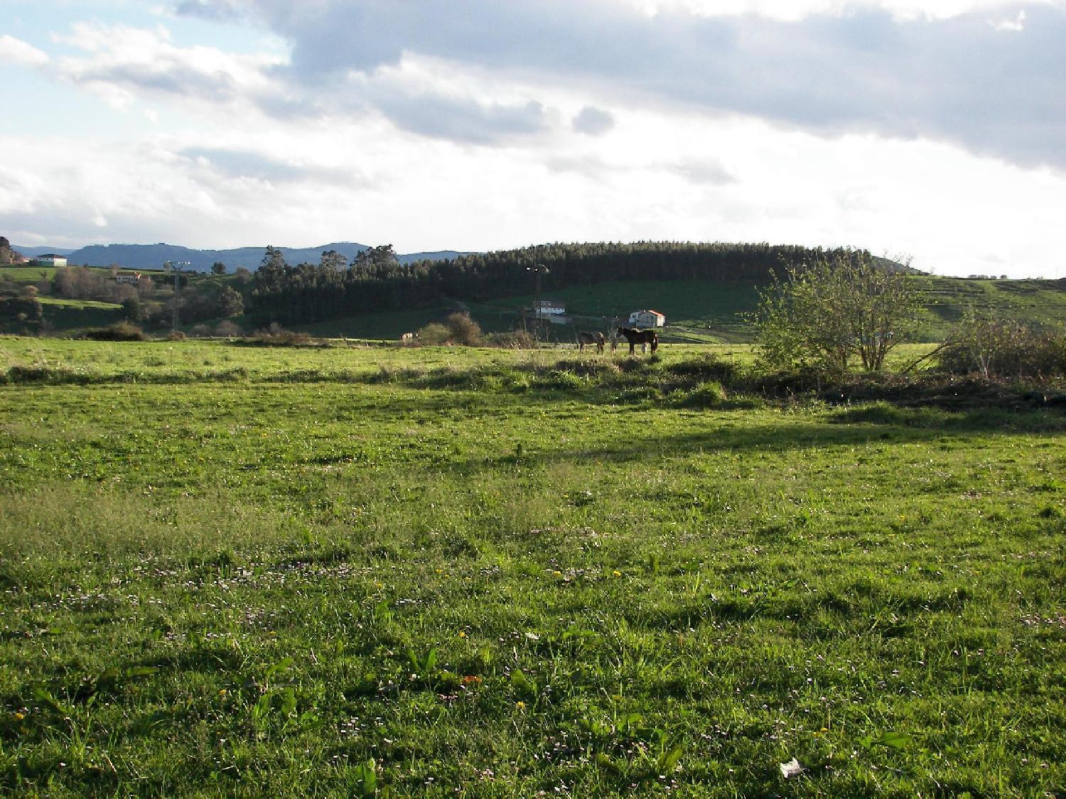 Parcela en Venta en Suances