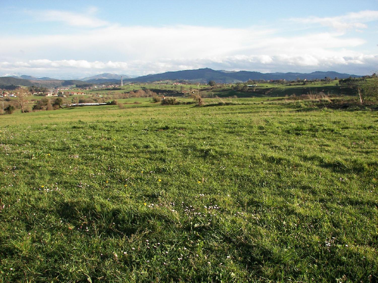 Parcela en Venta en Suances