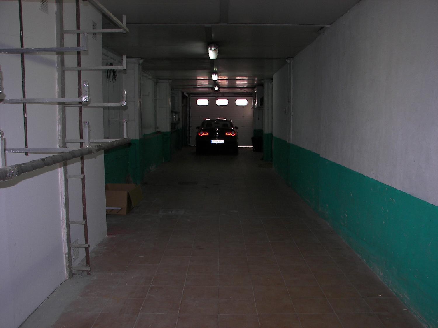 Premise for Sale in Santander