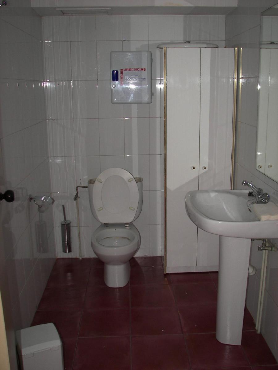 Premise for Sale in Santander