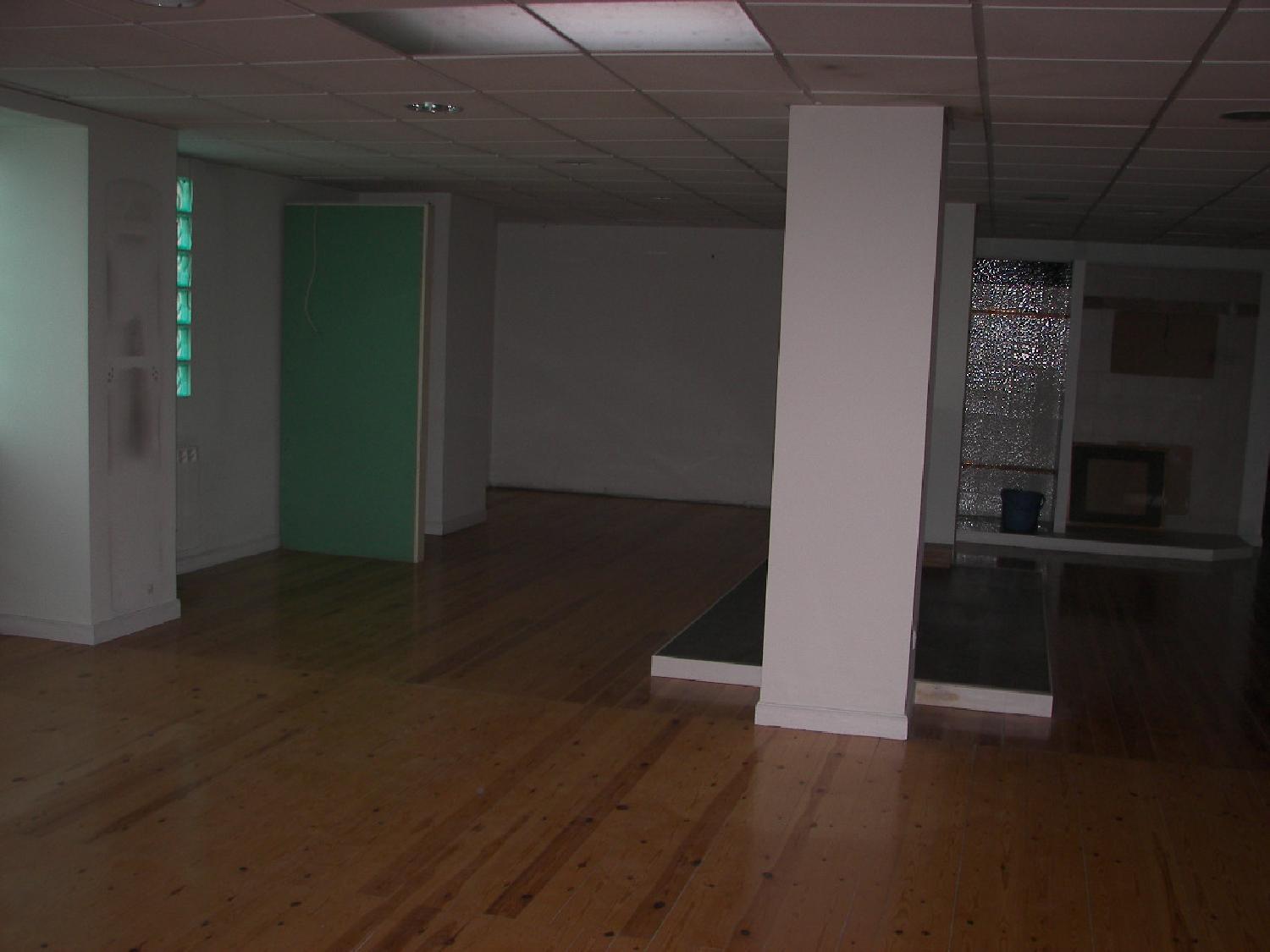 Premise for Sale in Santander