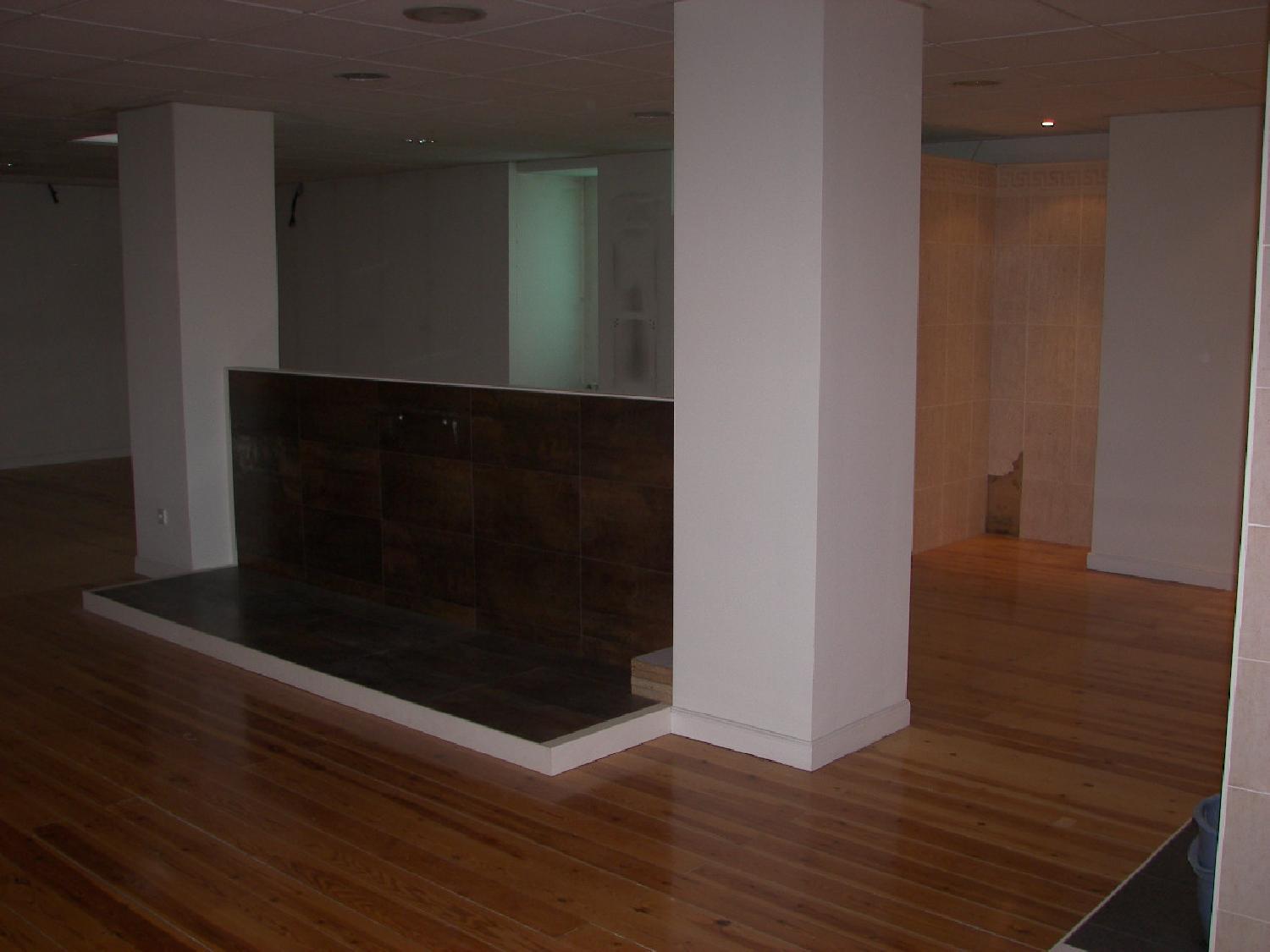 Premise for Sale in Santander