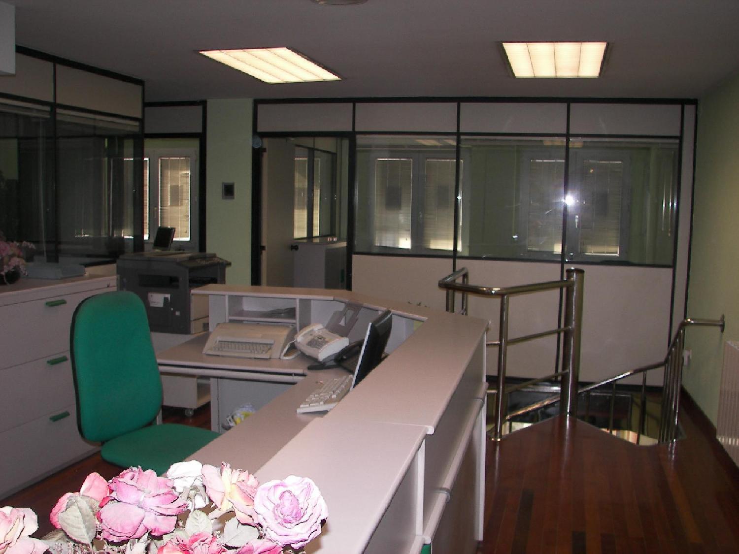 Premise for Sale in Santander