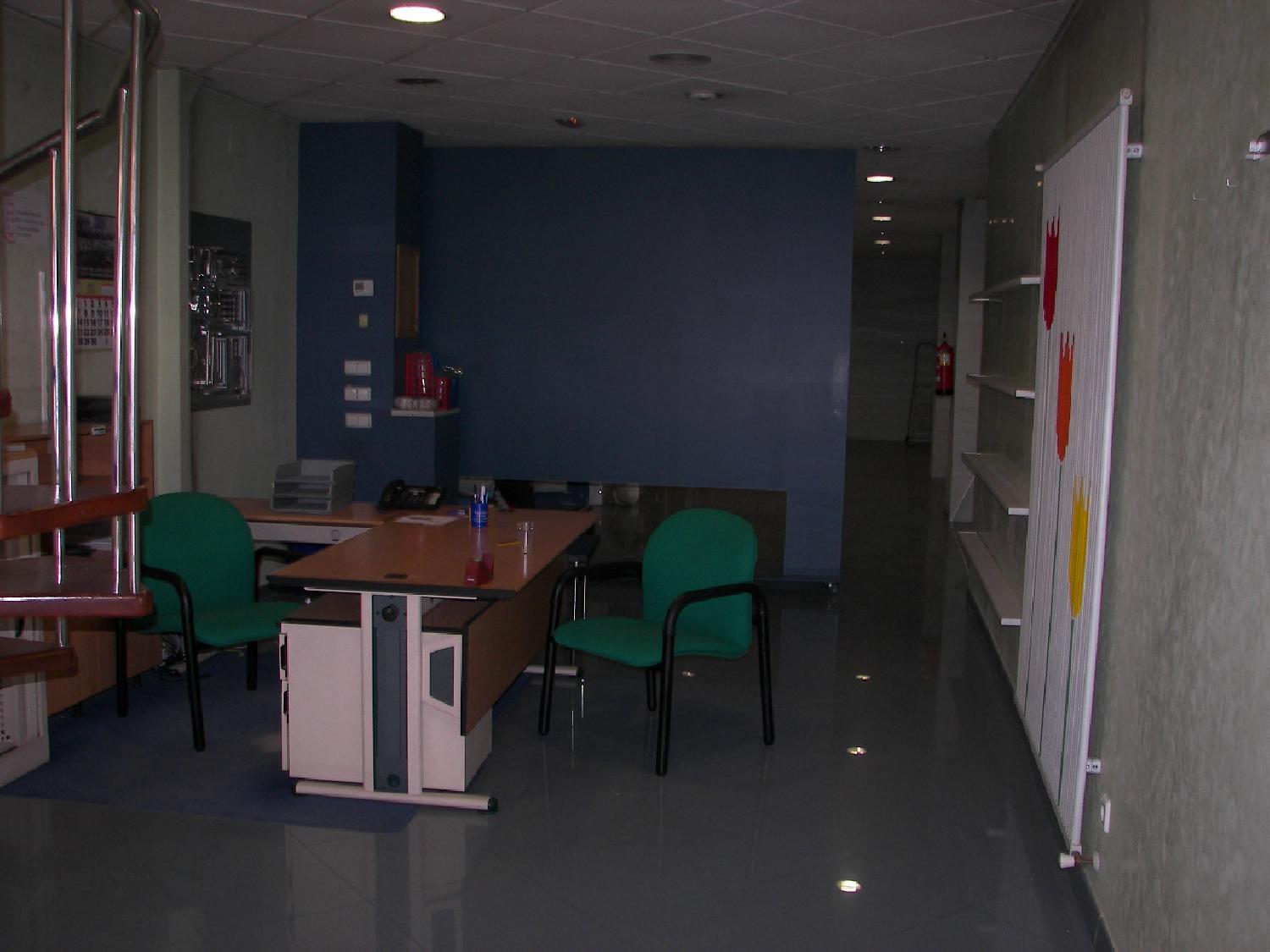 Premise for Sale in Santander