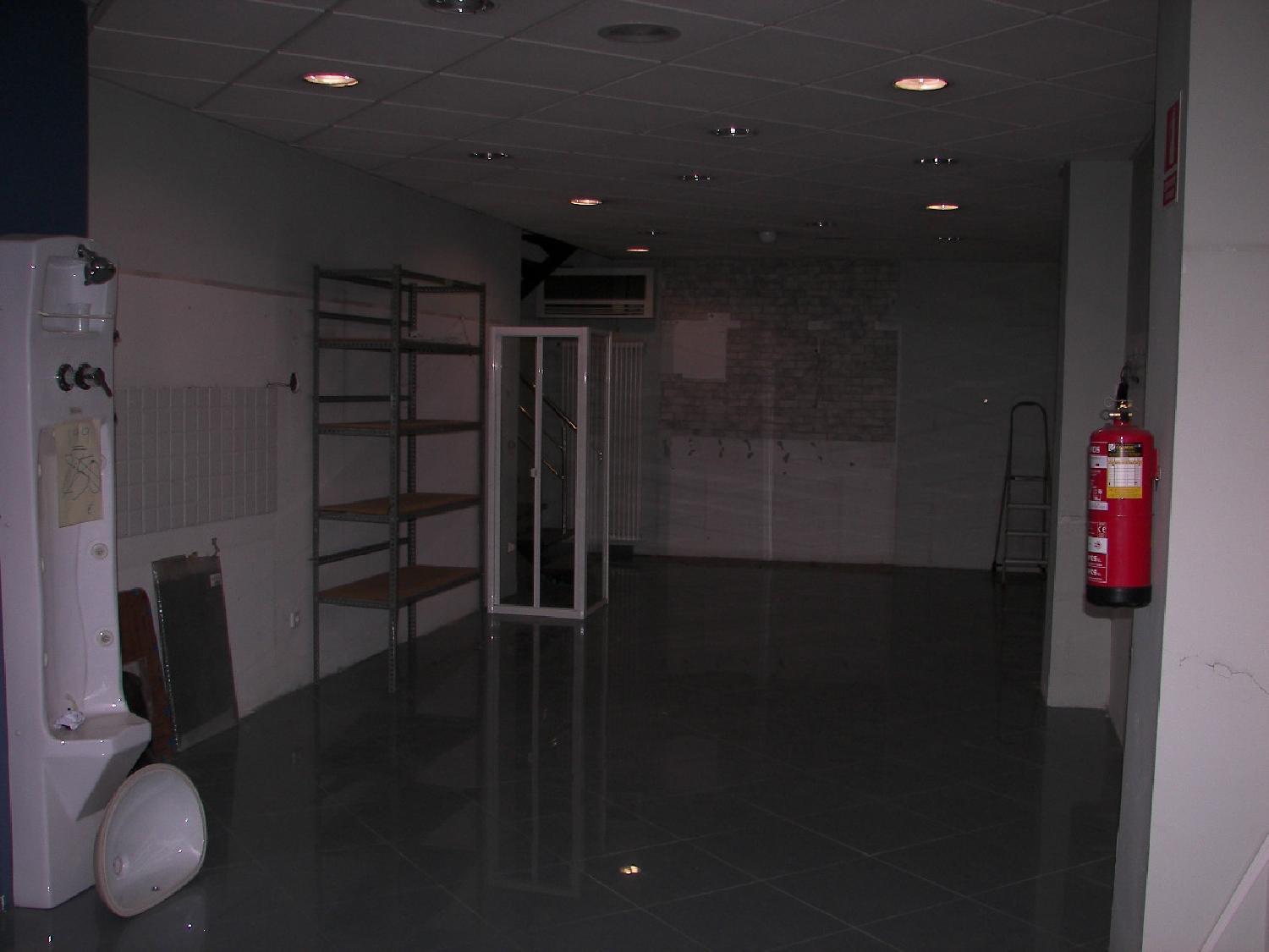 Premise for Sale in Santander