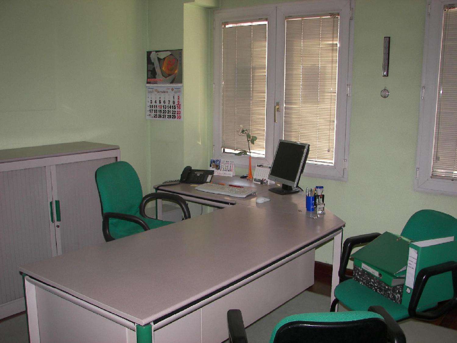Premise for Sale in Santander
