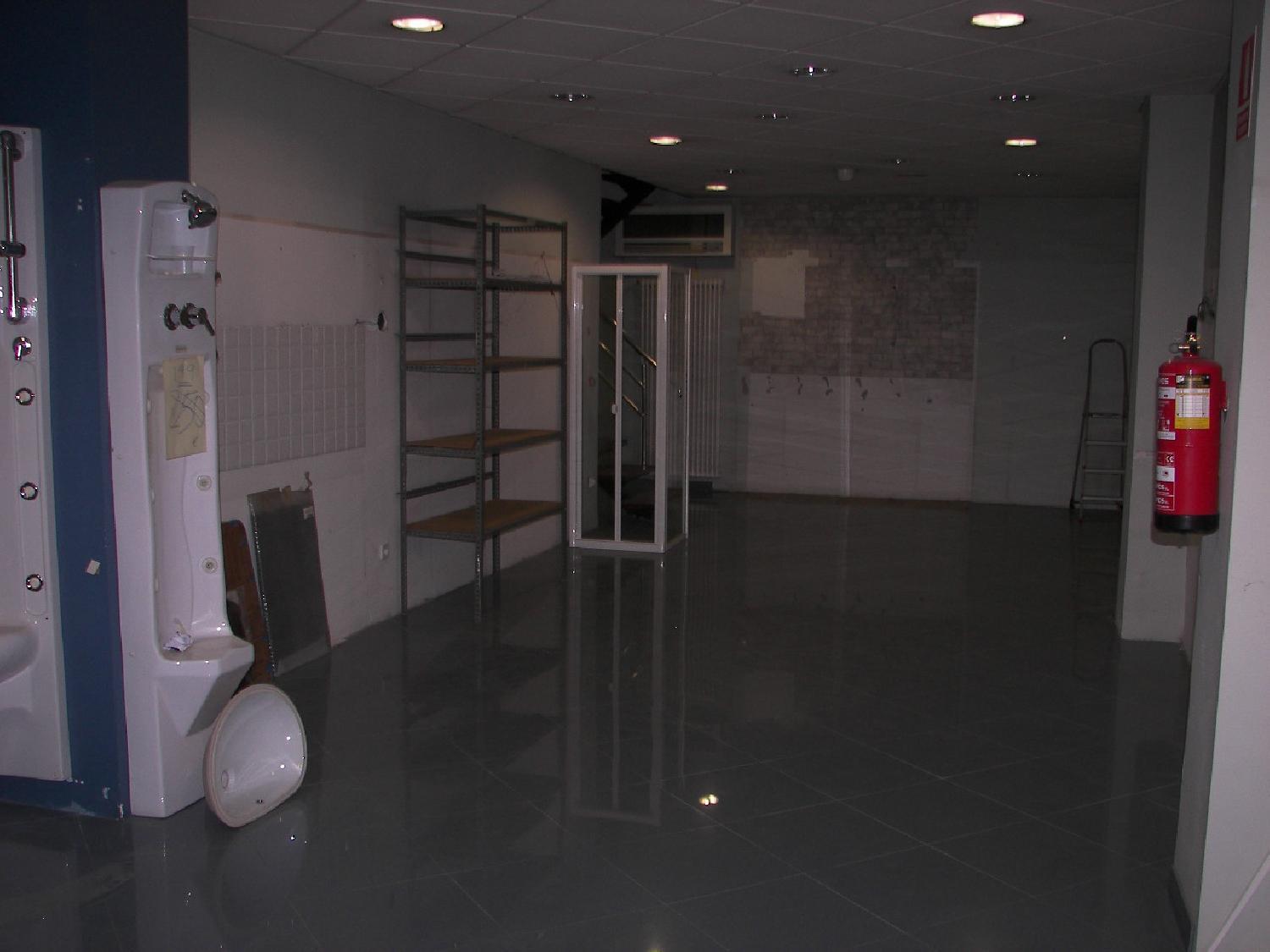 Premise for Sale in Santander