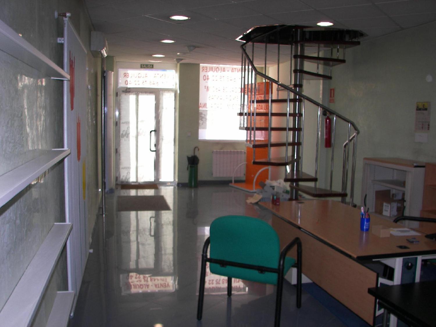 Premise for Sale in Santander