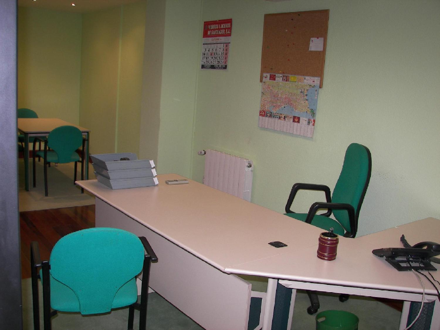 Premise for Sale in Santander