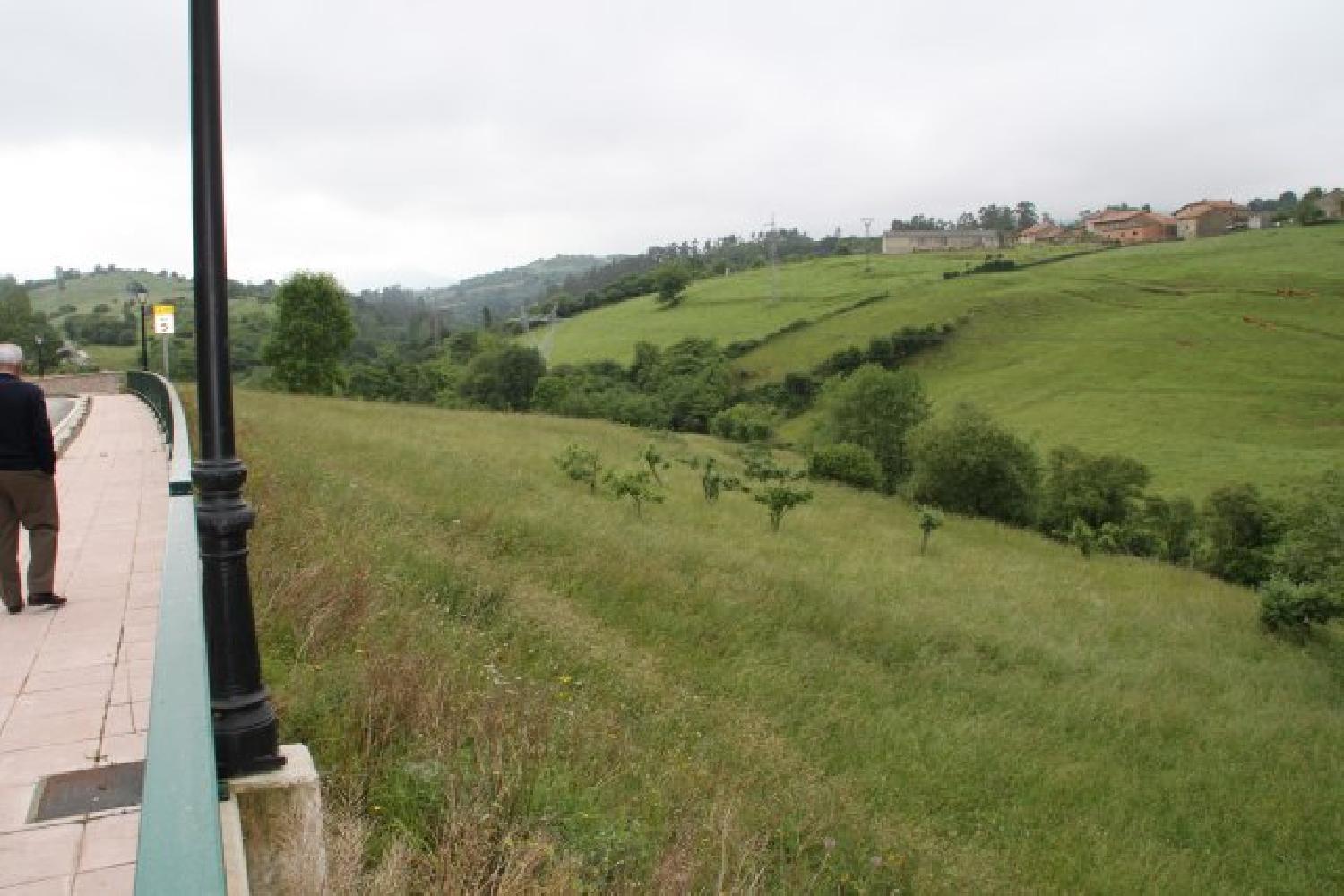Plot for Sale in Herrerías