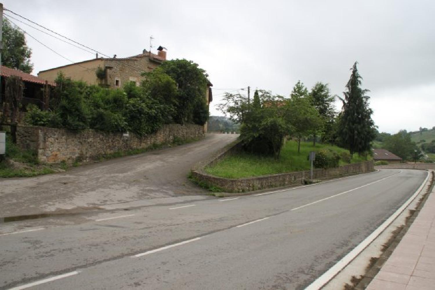 Plot for Sale in Herrerías