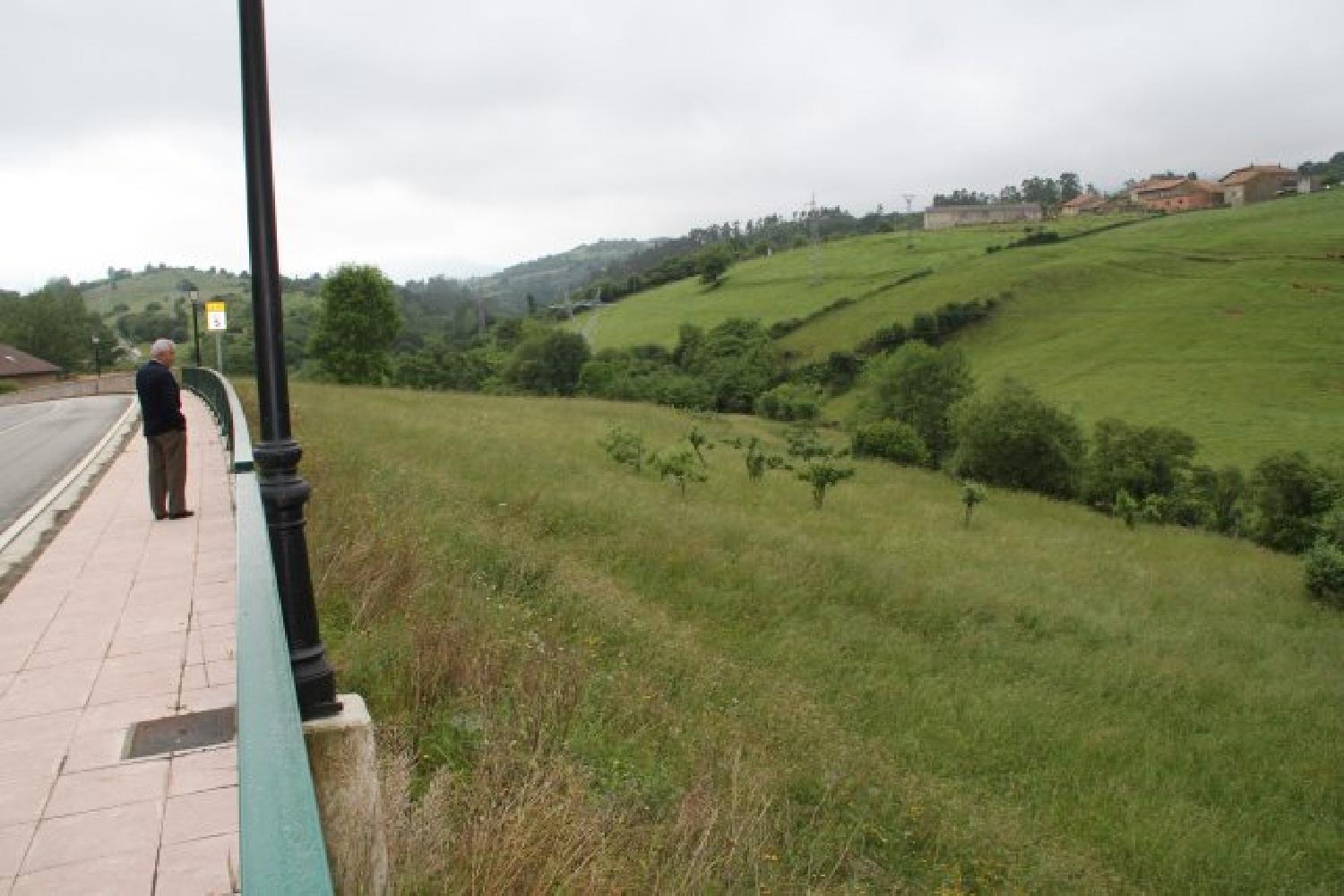 Plot for Sale in Herrerías