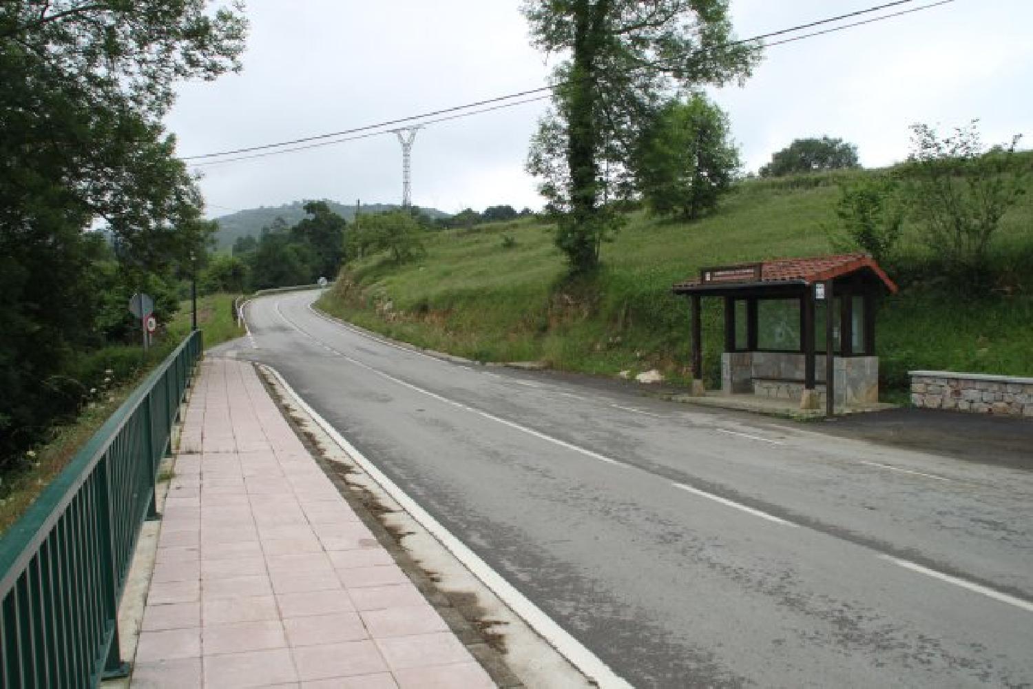 Plot for Sale in Herrerías