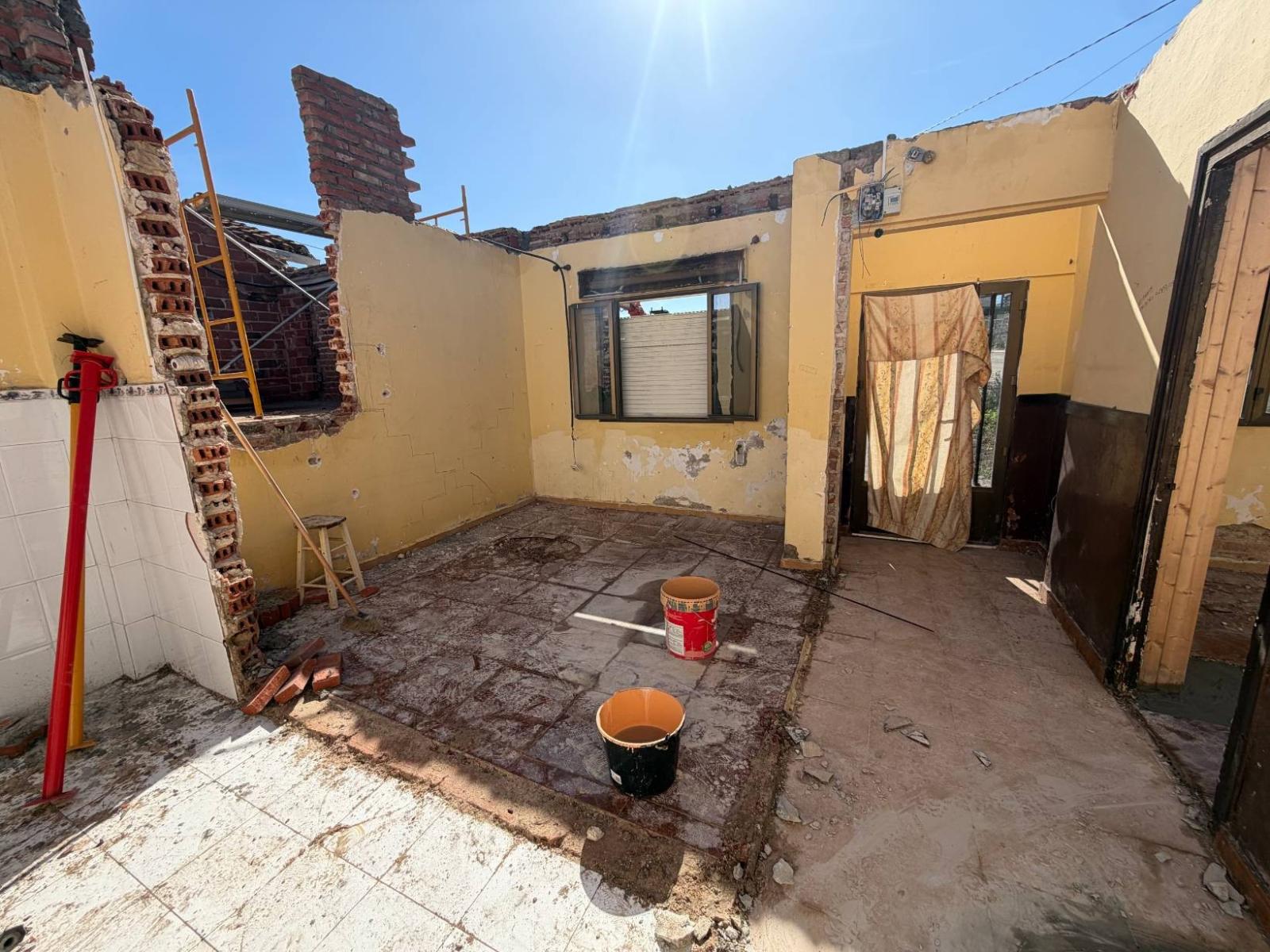 Semi-detached House for Sale in Suances