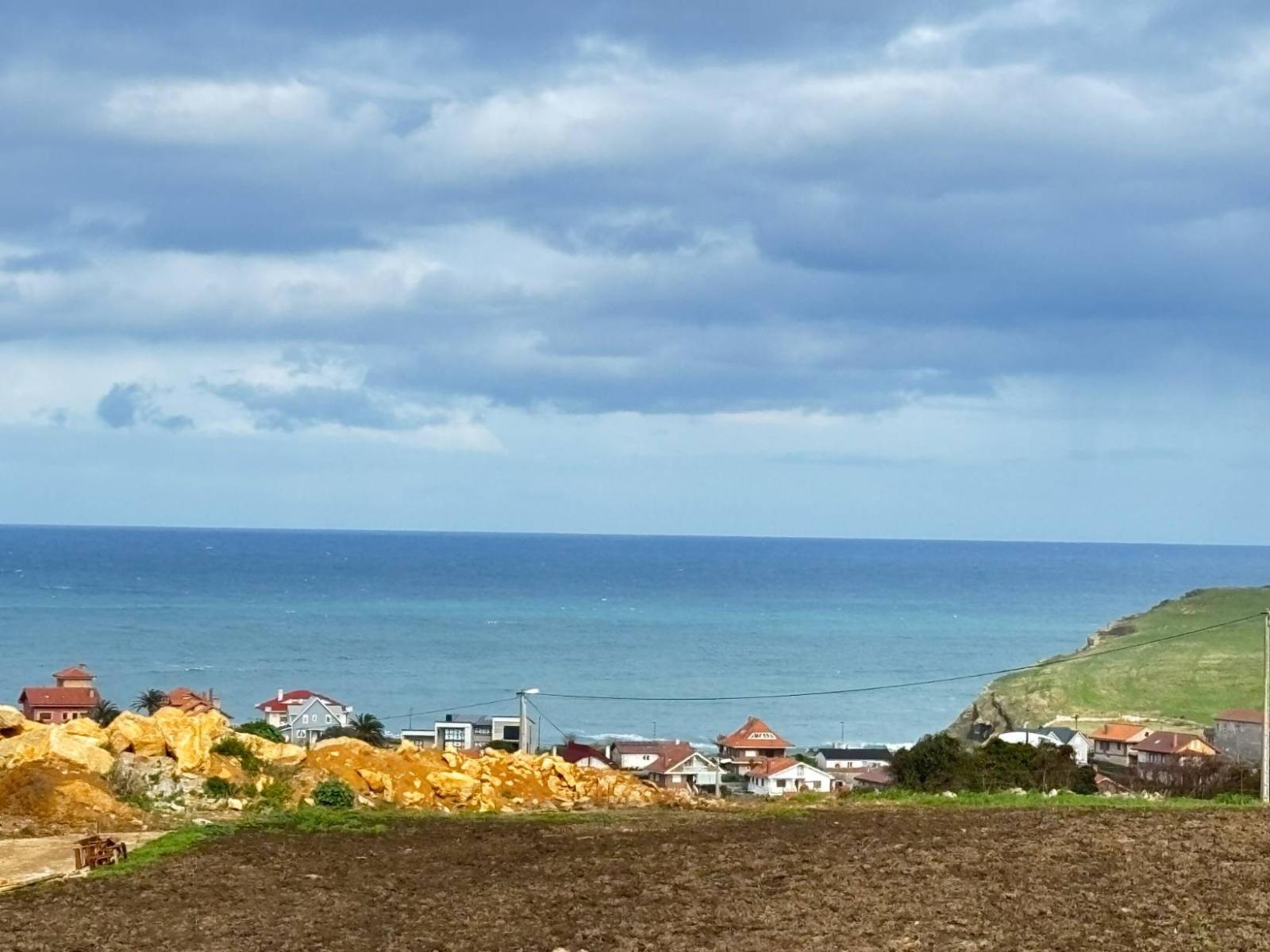 Semi-detached House for Sale in Suances