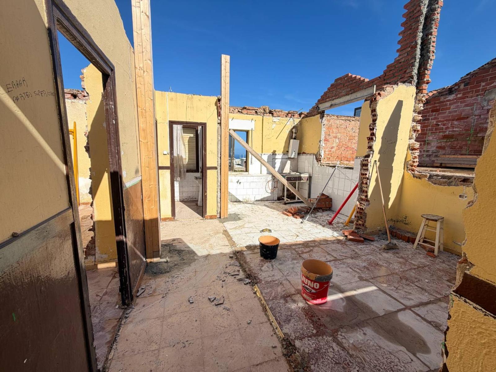 Semi-detached House for Sale in Suances