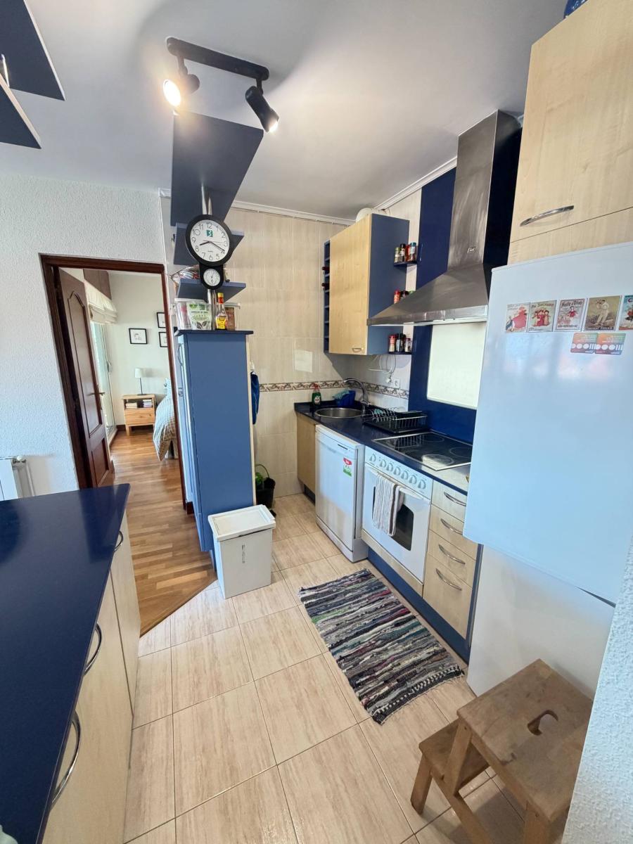 Penthouse for Sale in Suances