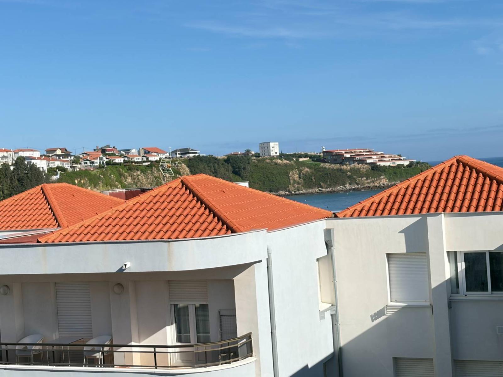 Penthouse for Sale in Suances