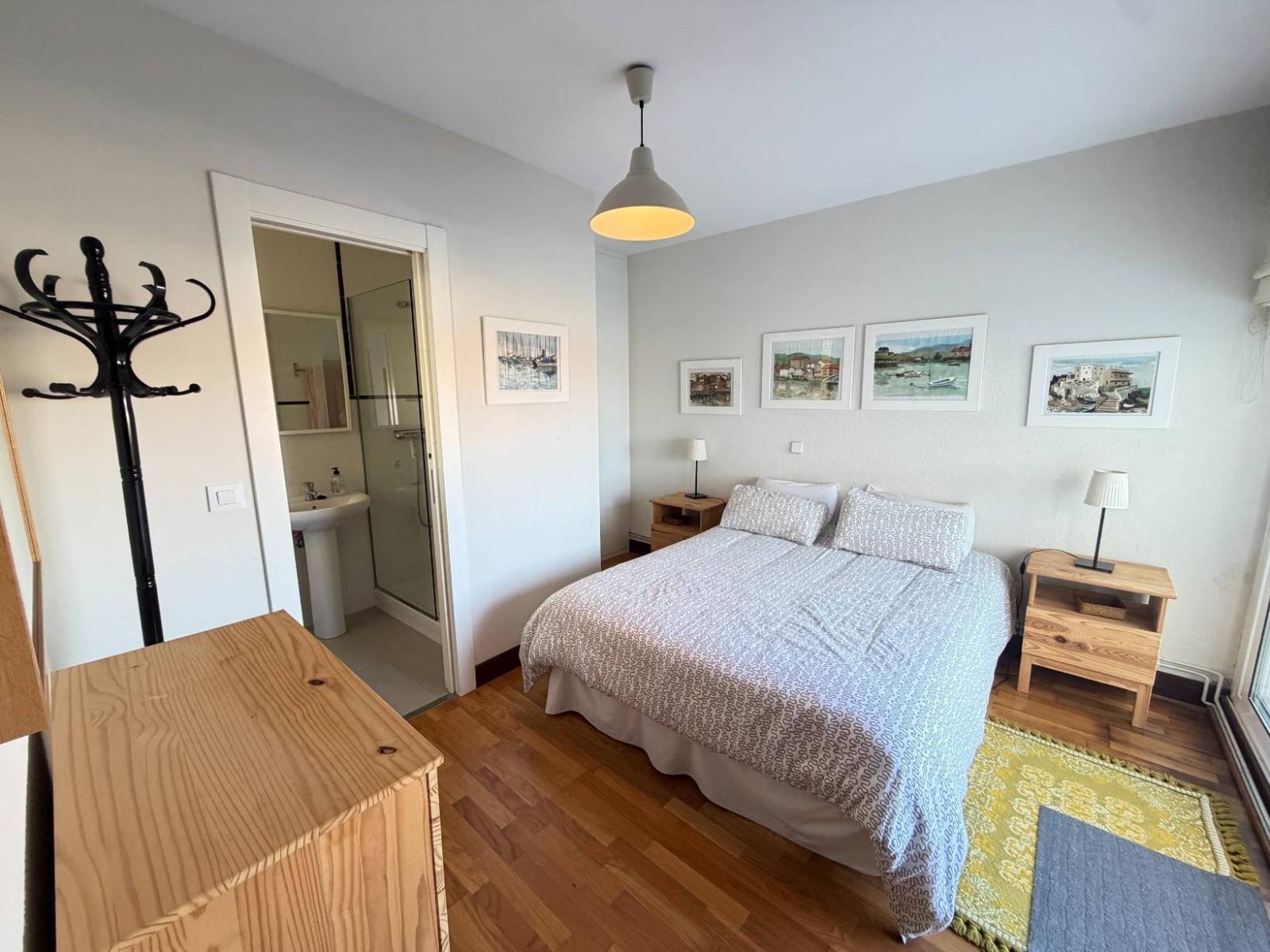 Penthouse for Sale in Suances
