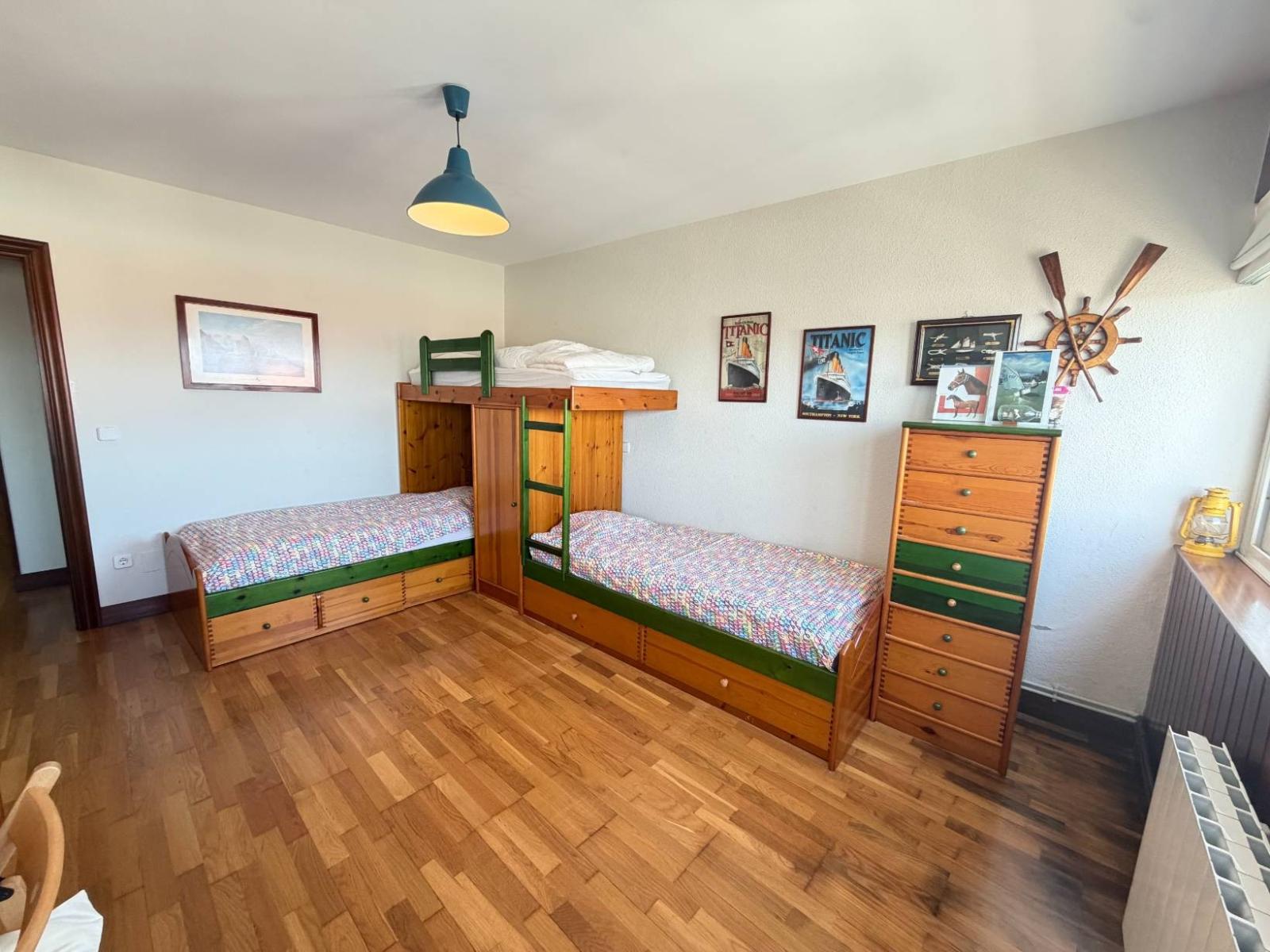 Penthouse for Sale in Suances