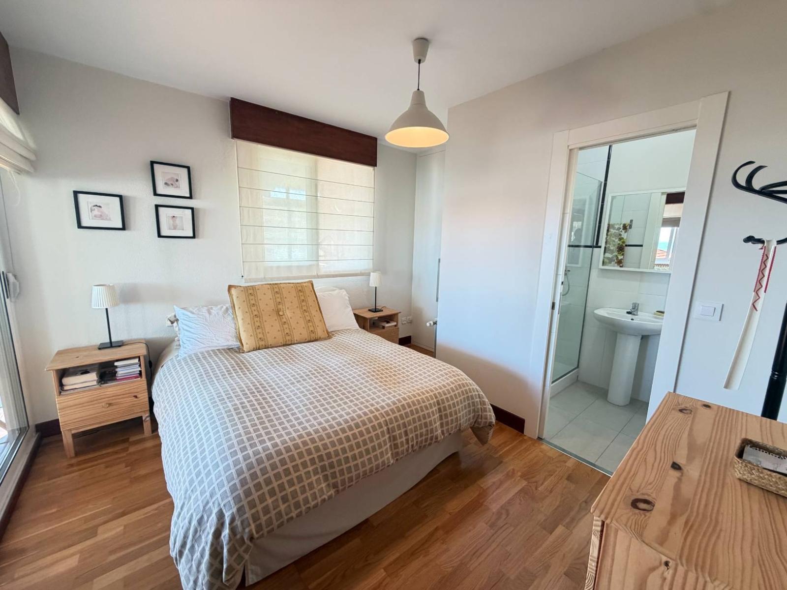 Penthouse for Sale in Suances