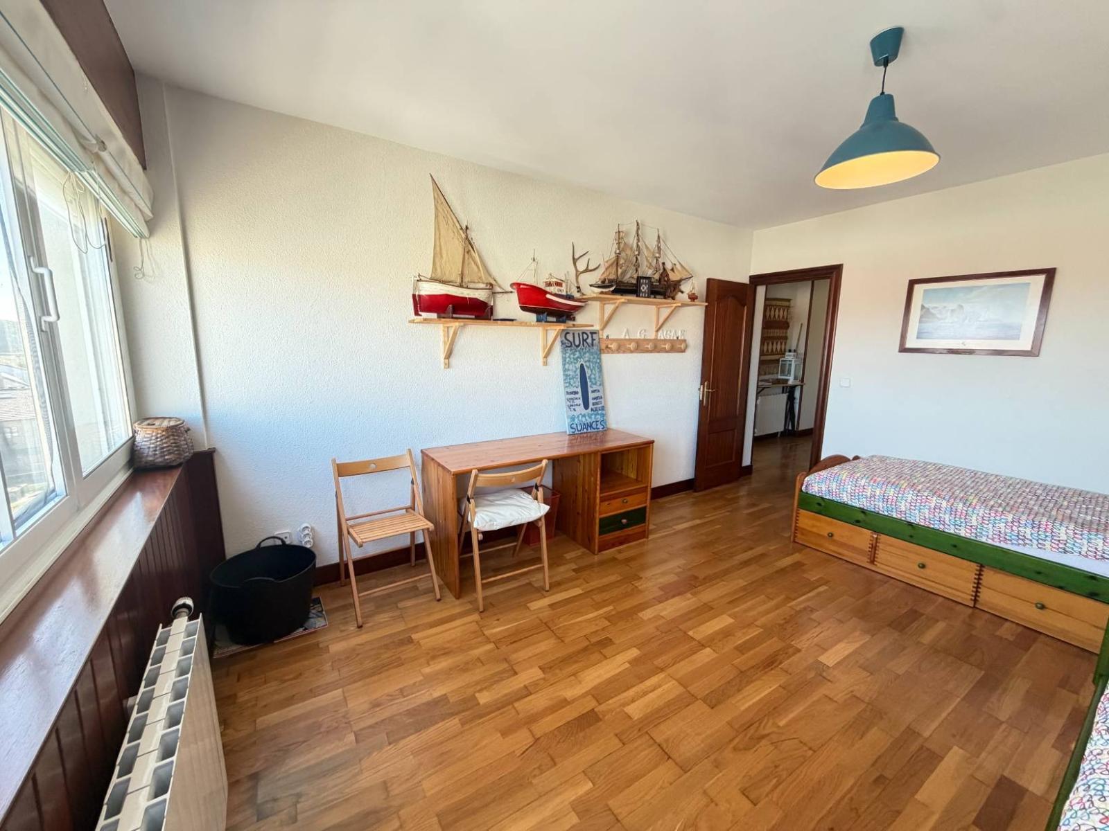 Penthouse for Sale in Suances