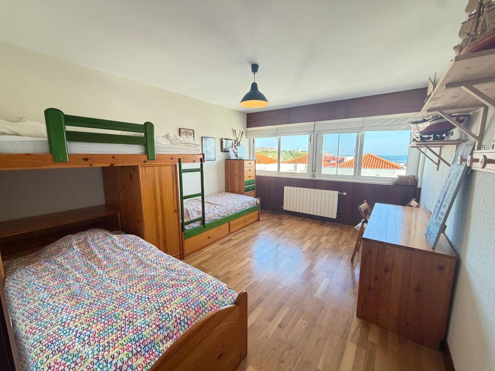Penthouse for Sale in Suances