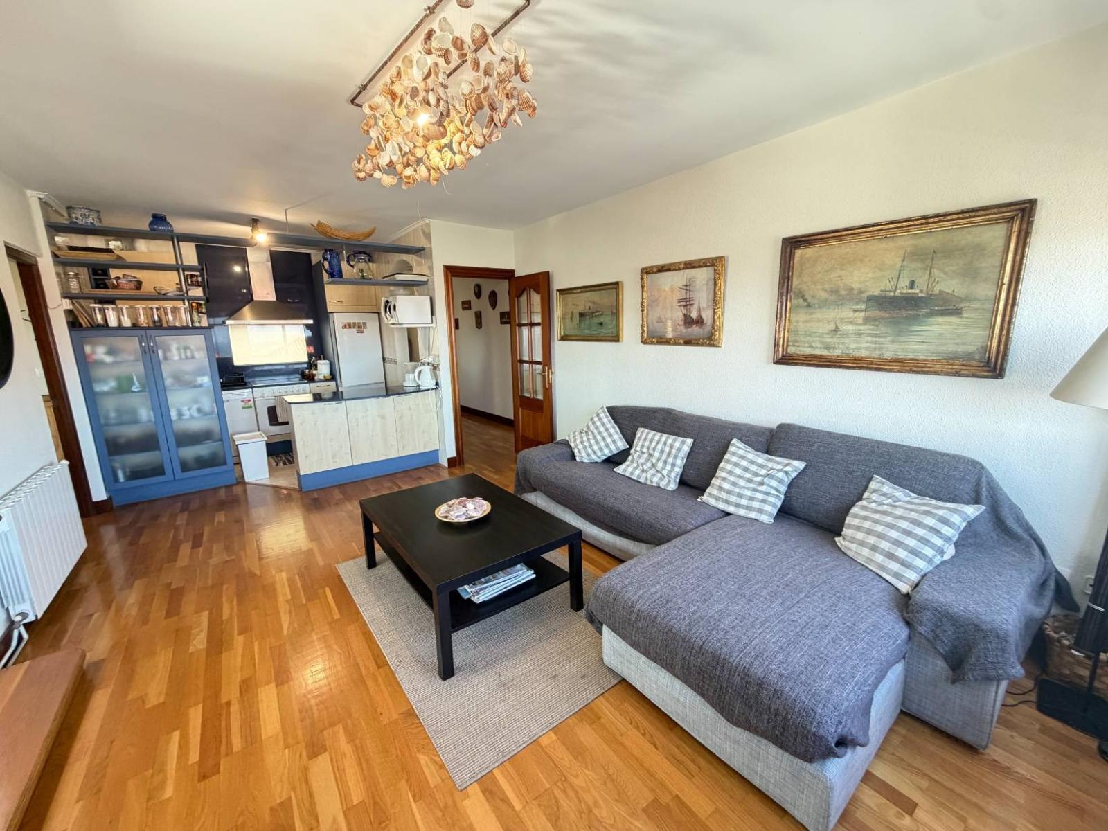 Penthouse for Sale in Suances