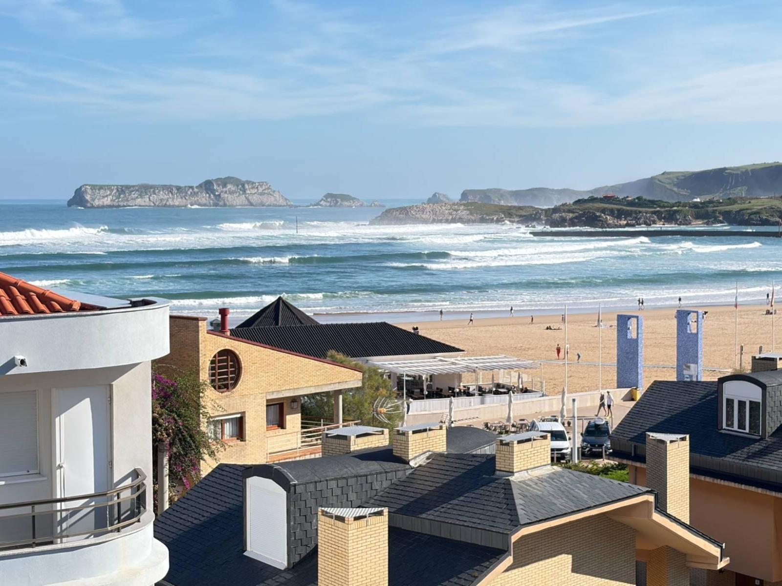 Penthouse for Sale in Suances
