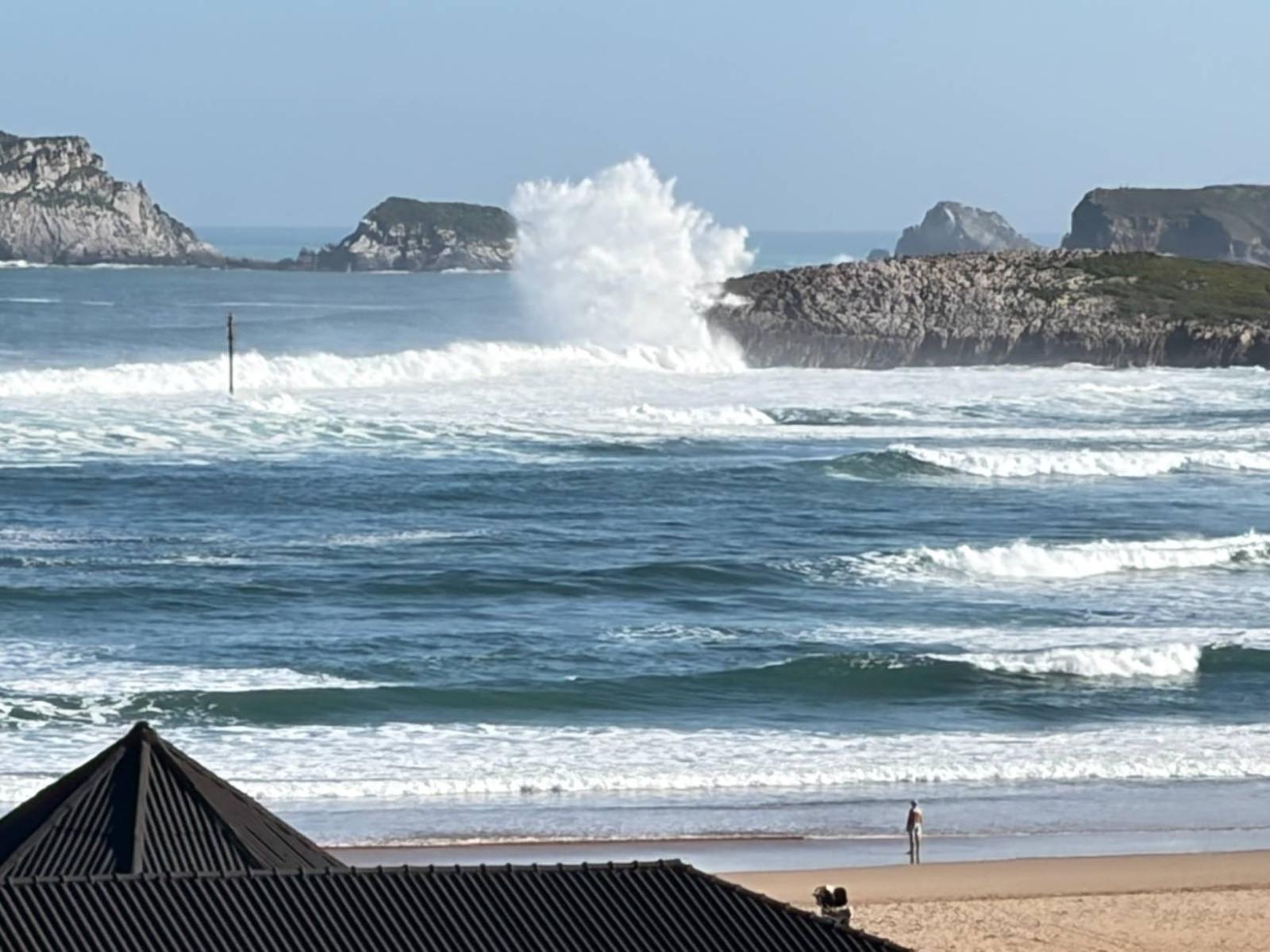 Penthouse for Sale in Suances