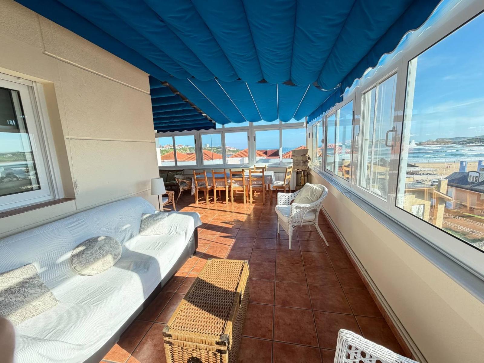 Penthouse for Sale in Suances