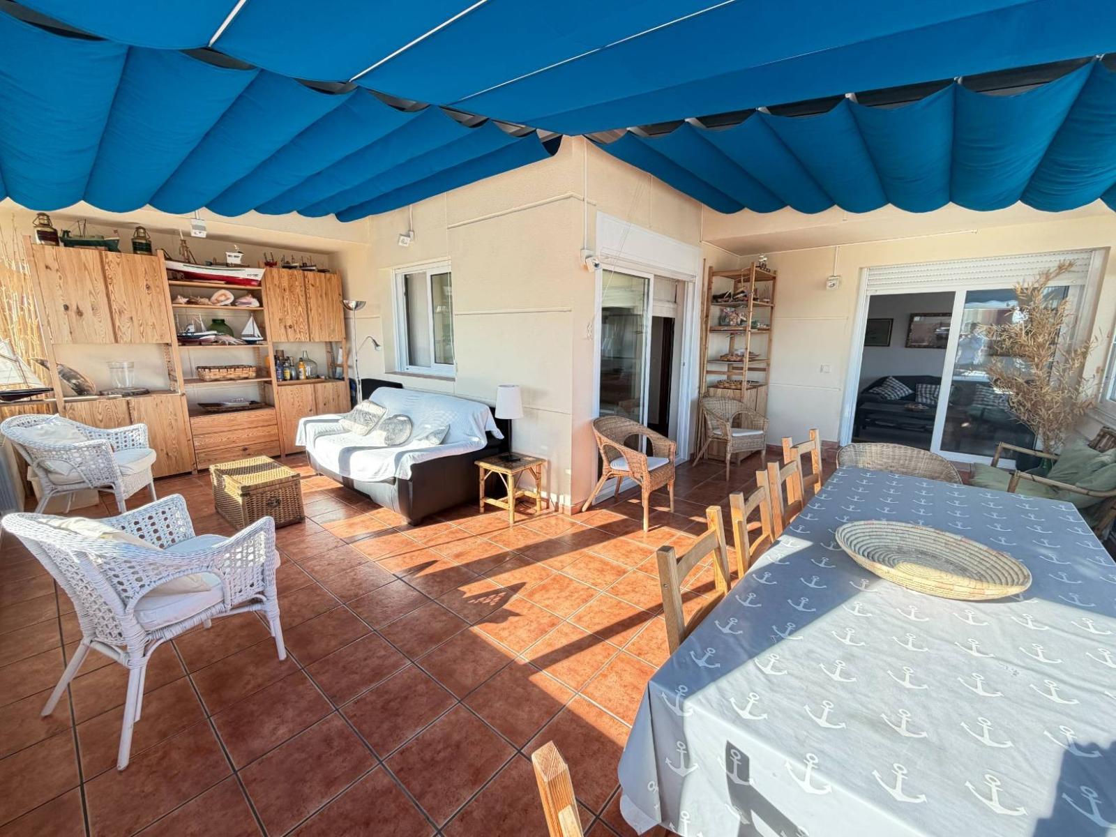 Penthouse for Sale in Suances