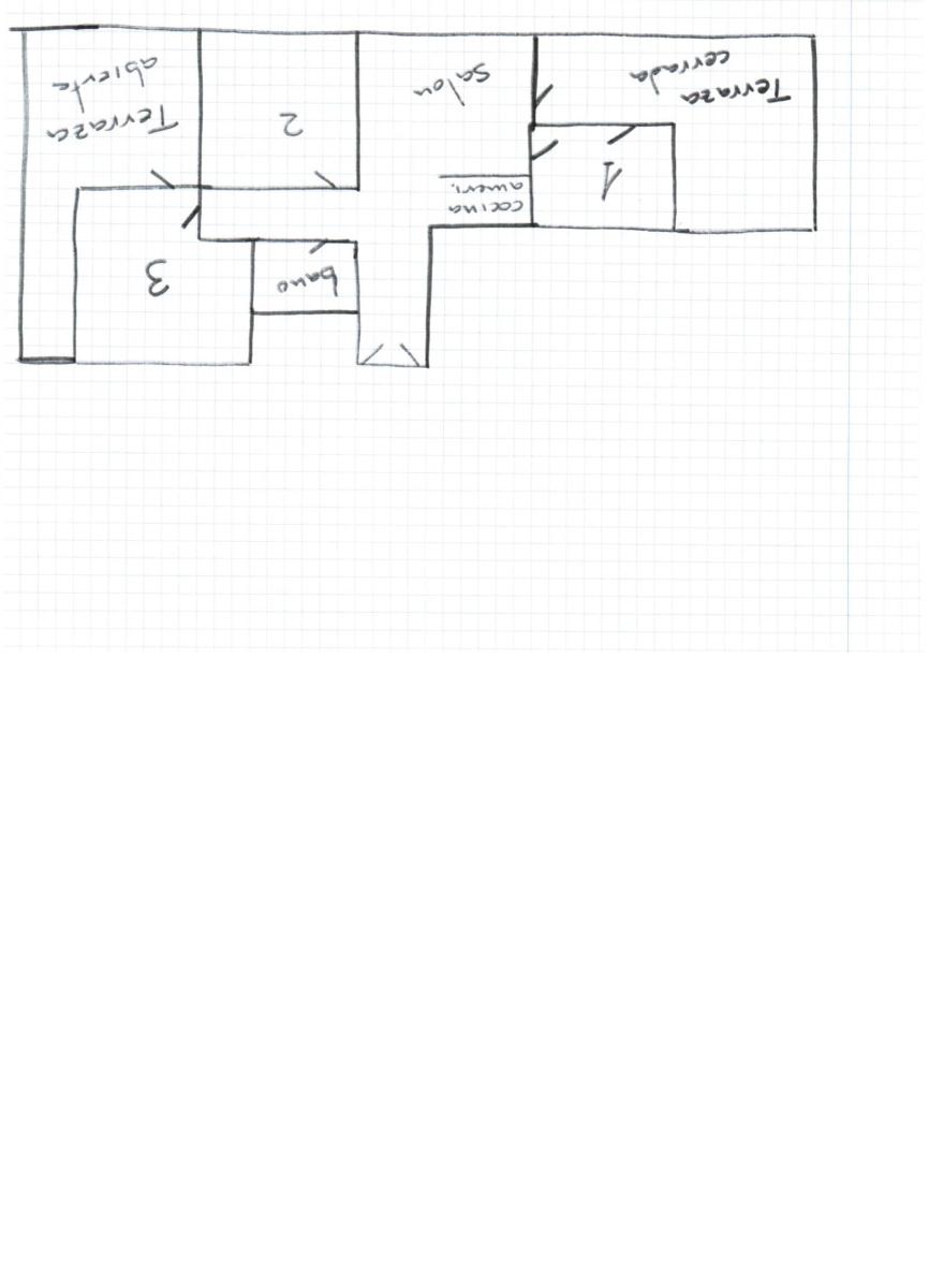 Penthouse for Sale in Suances