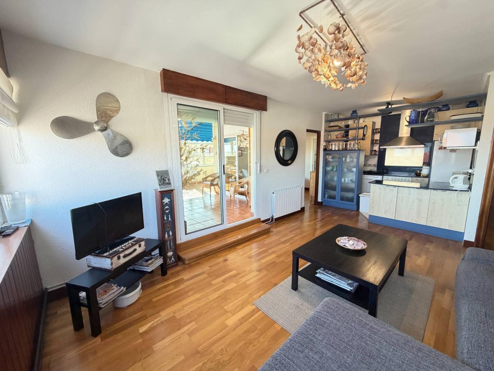 Penthouse for Sale in Suances