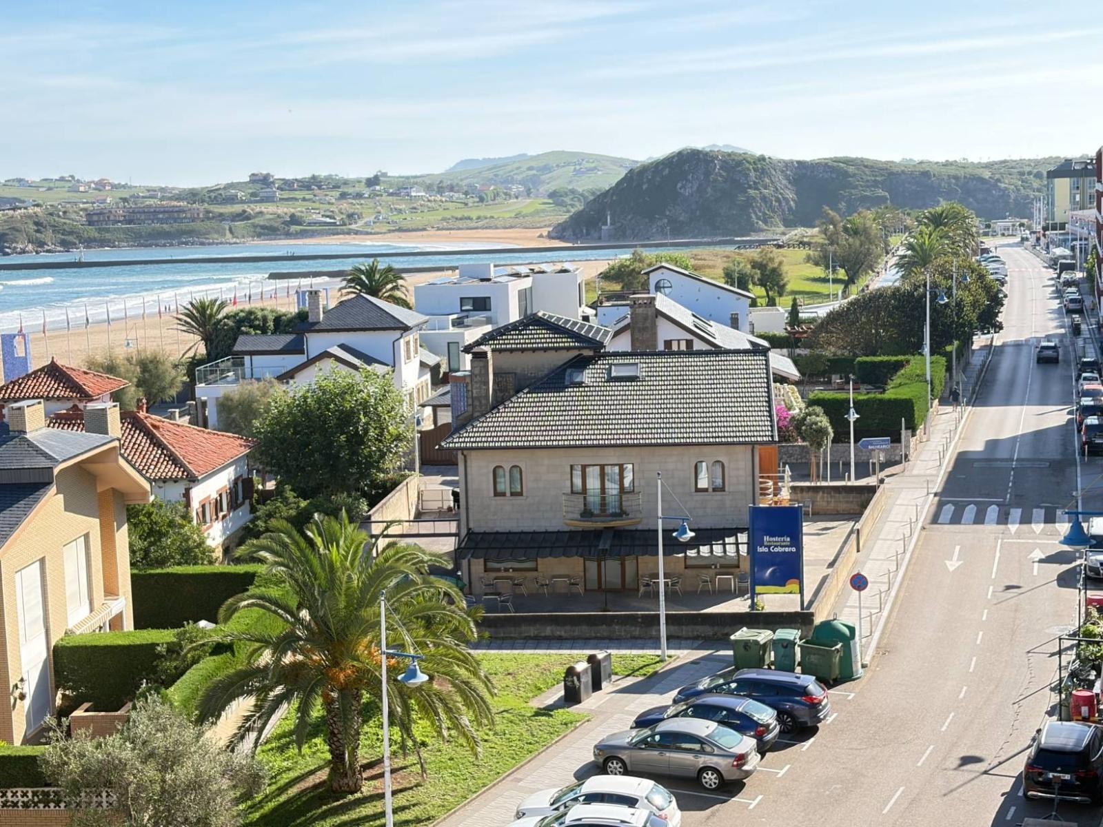 Penthouse for Sale in Suances
