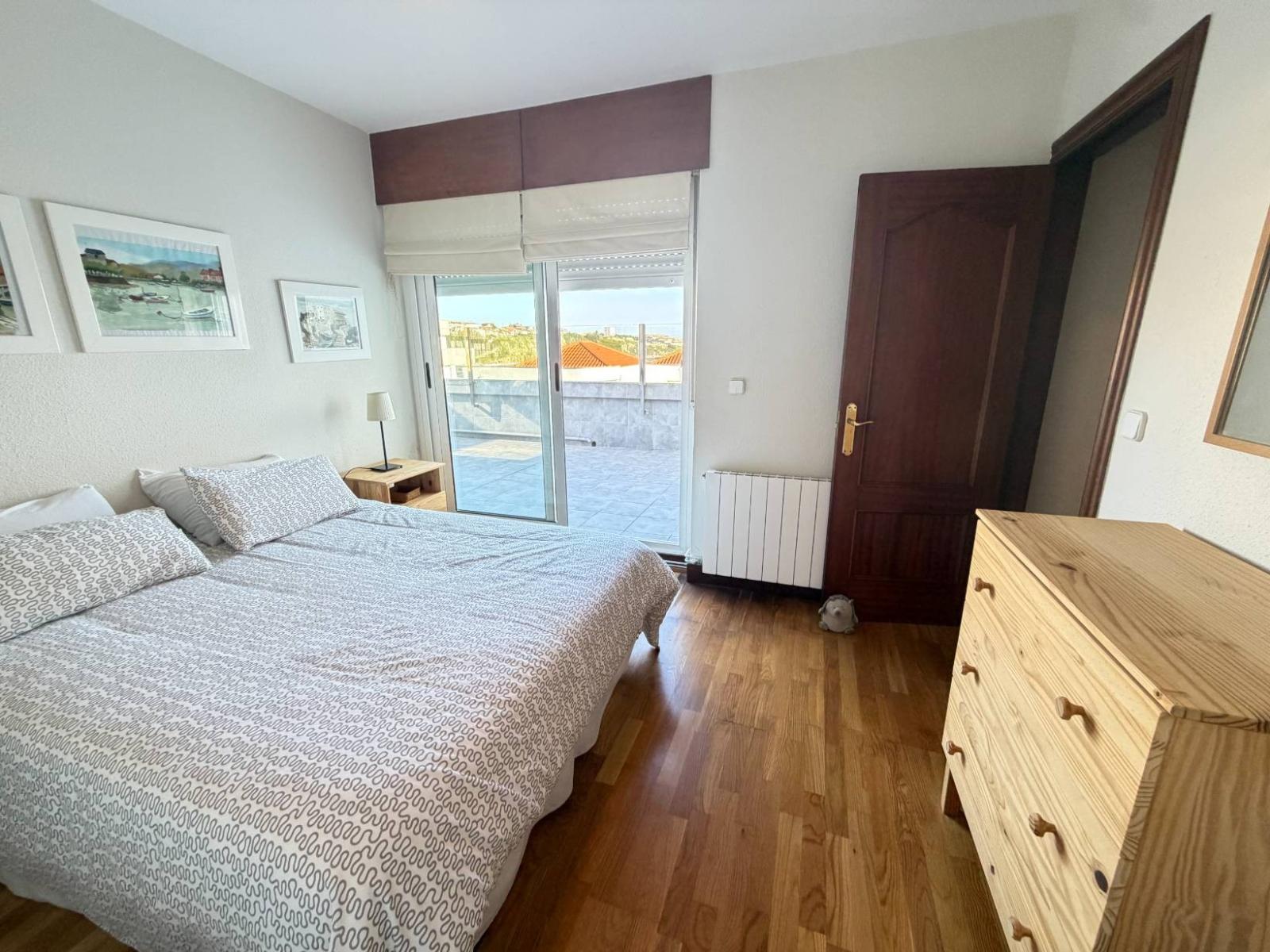 Penthouse for Sale in Suances
