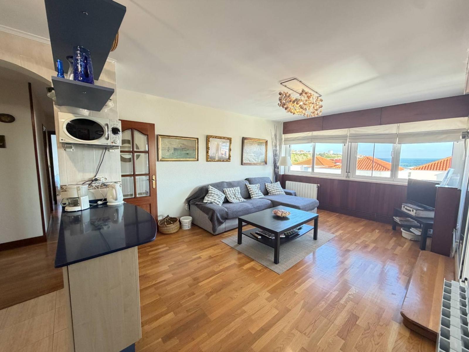 Penthouse for Sale in Suances