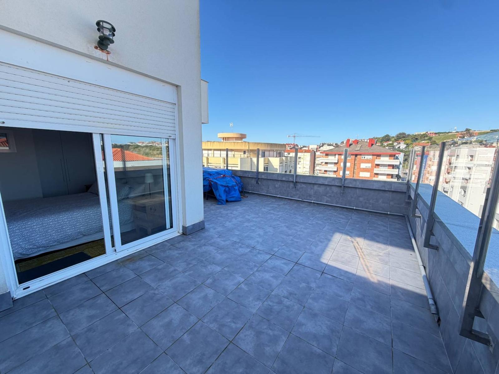 Penthouse for Sale in Suances