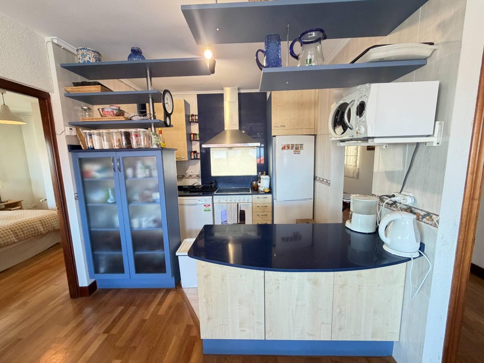 Penthouse for Sale in Suances