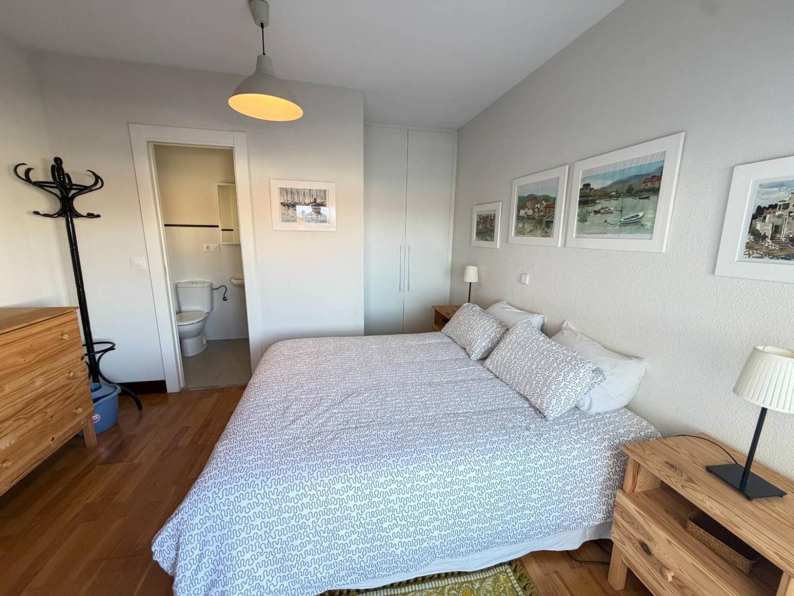 Penthouse for Sale in Suances