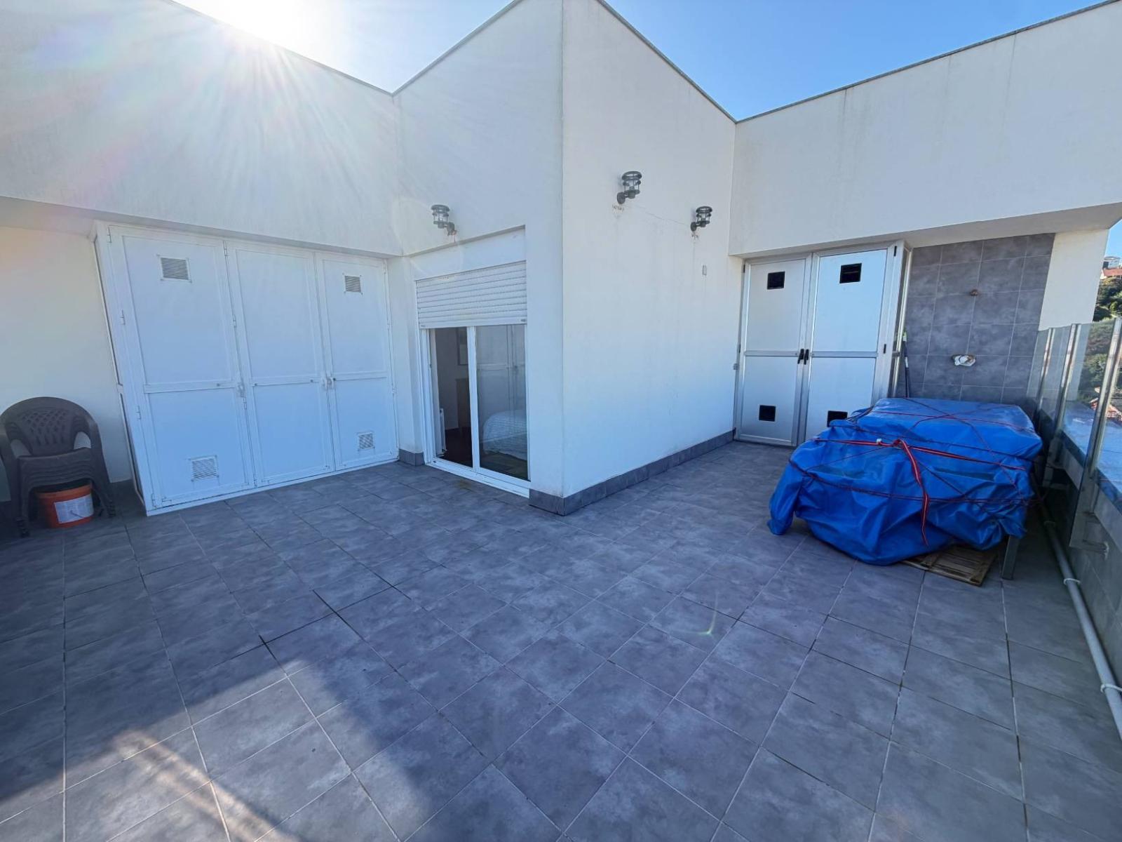 Penthouse for Sale in Suances
