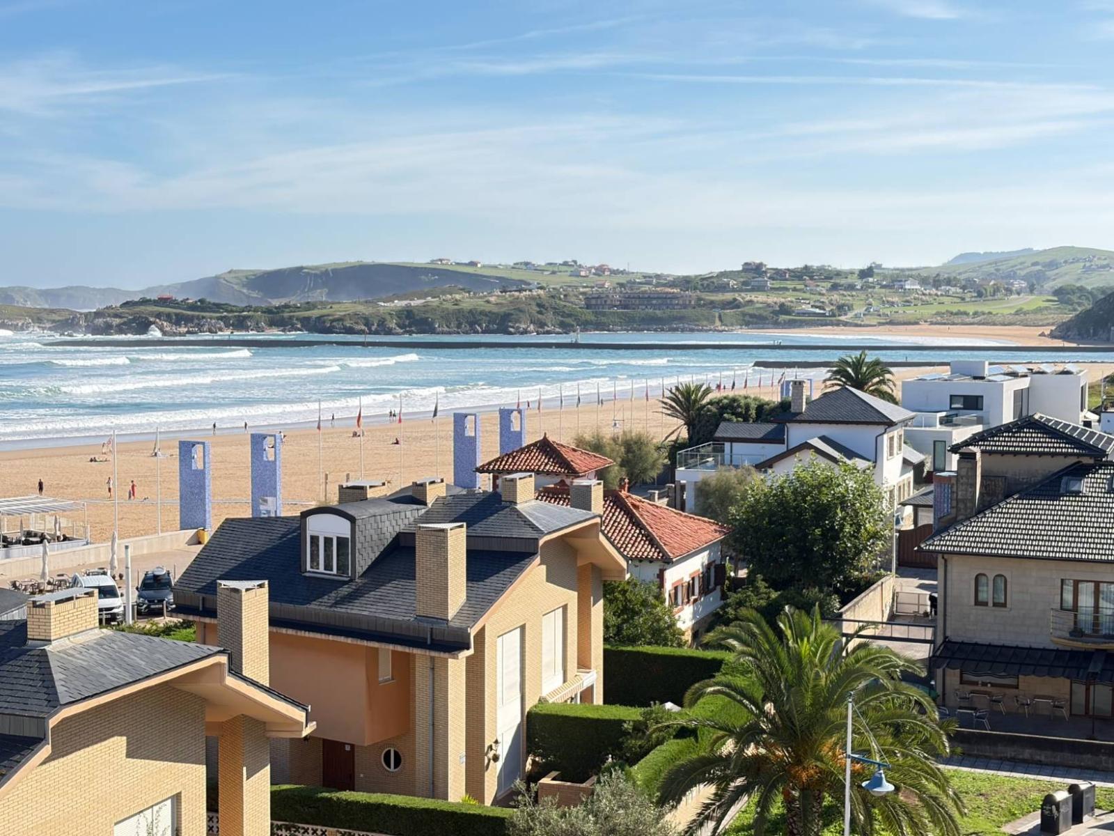 Penthouse for Sale in Suances