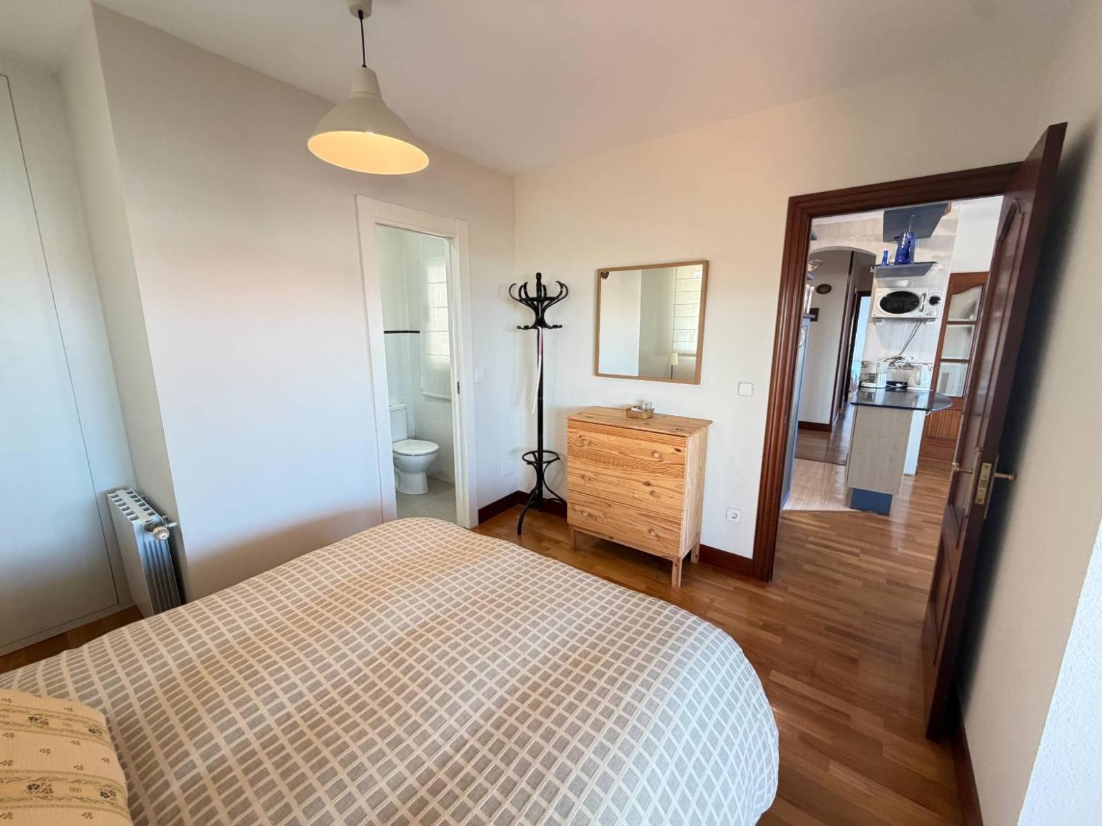 Penthouse for Sale in Suances