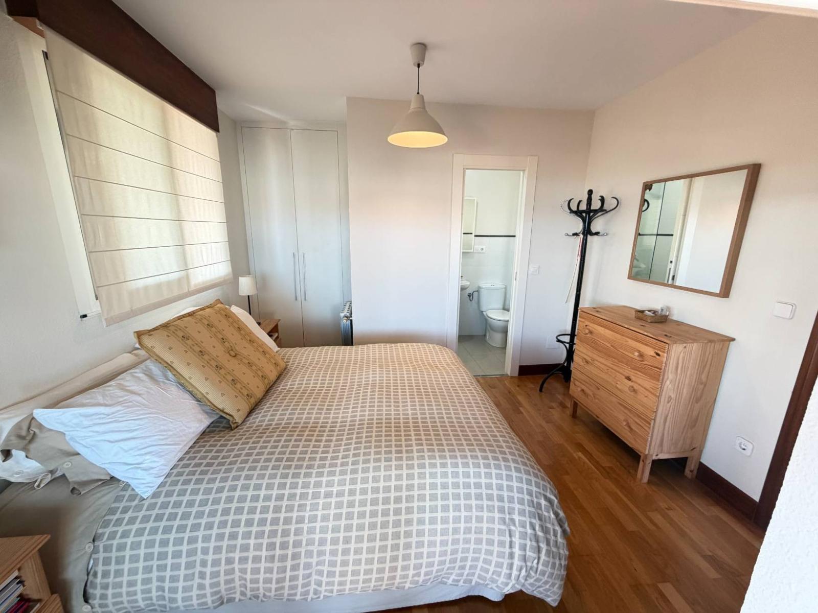 Penthouse for Sale in Suances