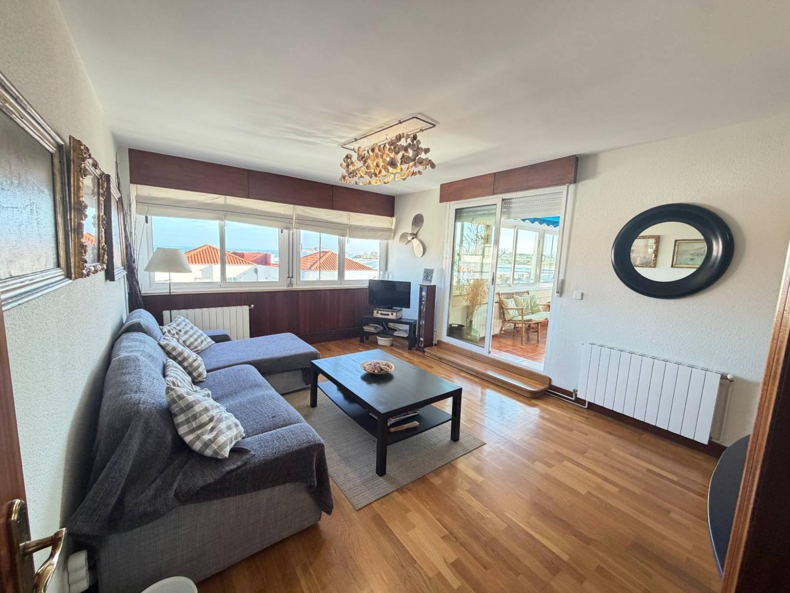 Penthouse for Sale in Suances