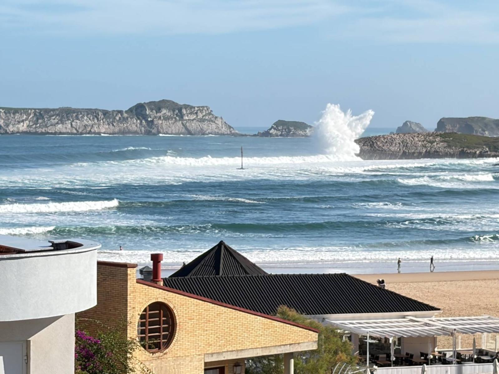 Penthouse for Sale in Suances