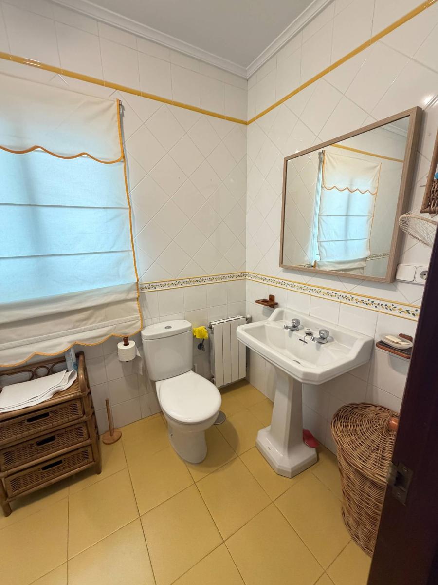 Penthouse for Sale in Suances
