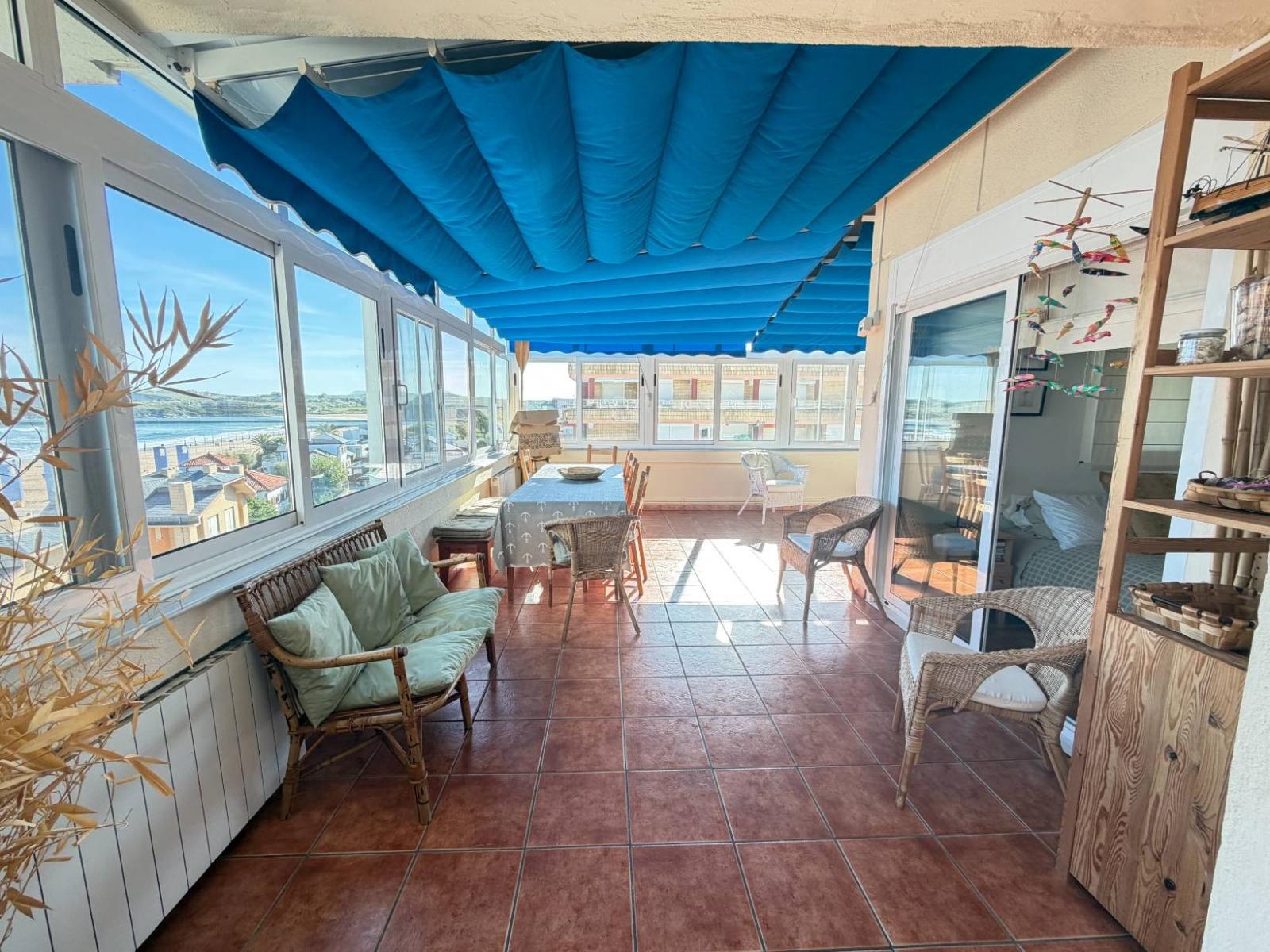 Penthouse for Sale in Suances