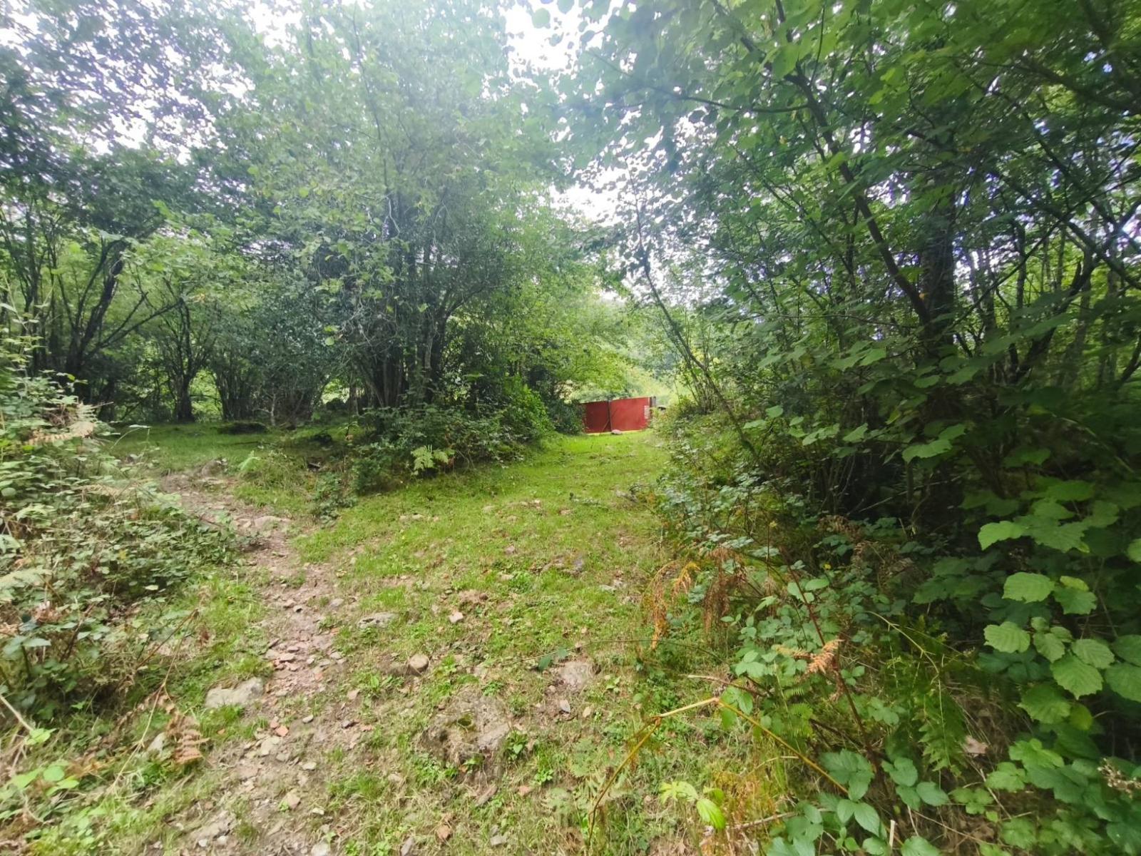 Chalet for Sale in Rionansa